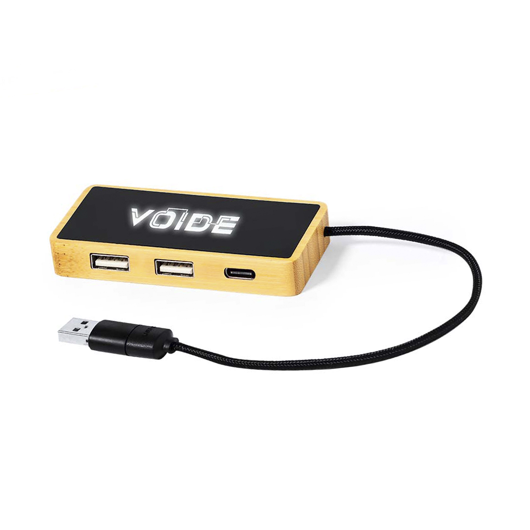 Puerto USB Pleasanton