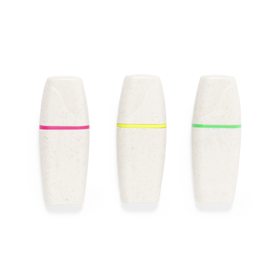 Set Marcadores Millbrae - Imagen 3