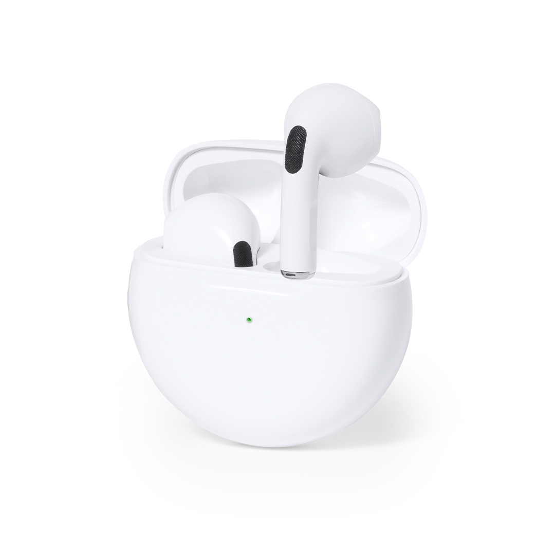 Auriculares Castro Valley