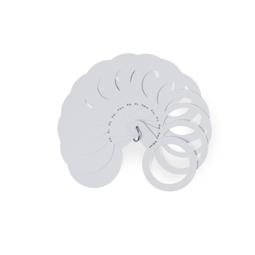 Calibrador Madison - Imagen 4