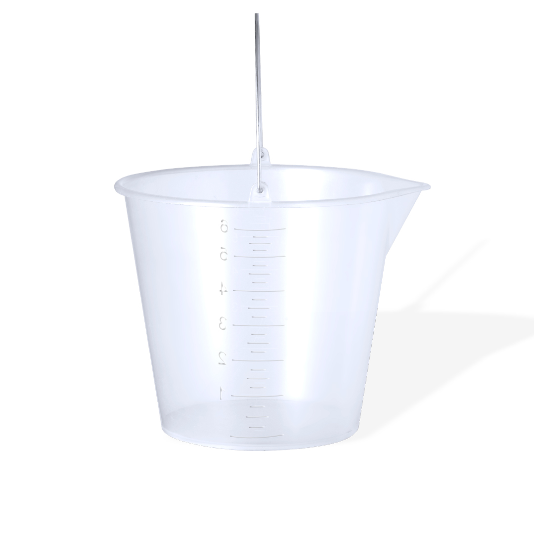 Cubo Medidor Nashville - Imagen 5