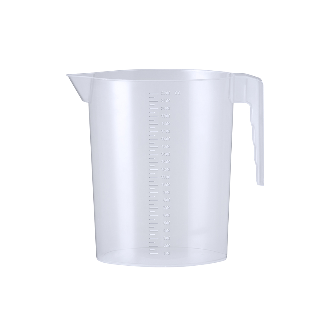 Jarra Medidora Dublin