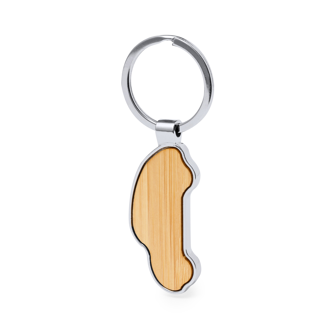 Llavero Billings - Imagen 2