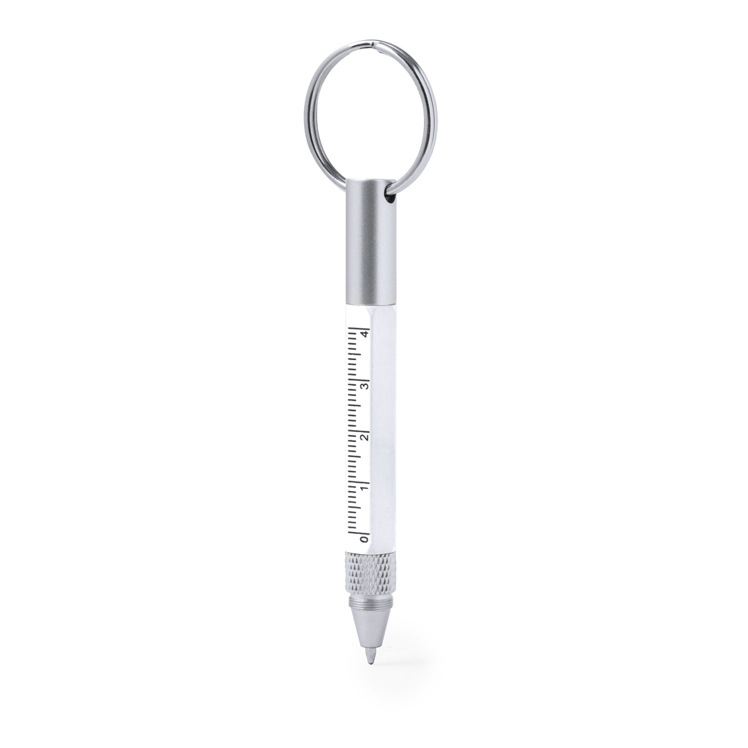 Bolígrafo Multifunción Walnut Creek - Imagen 2