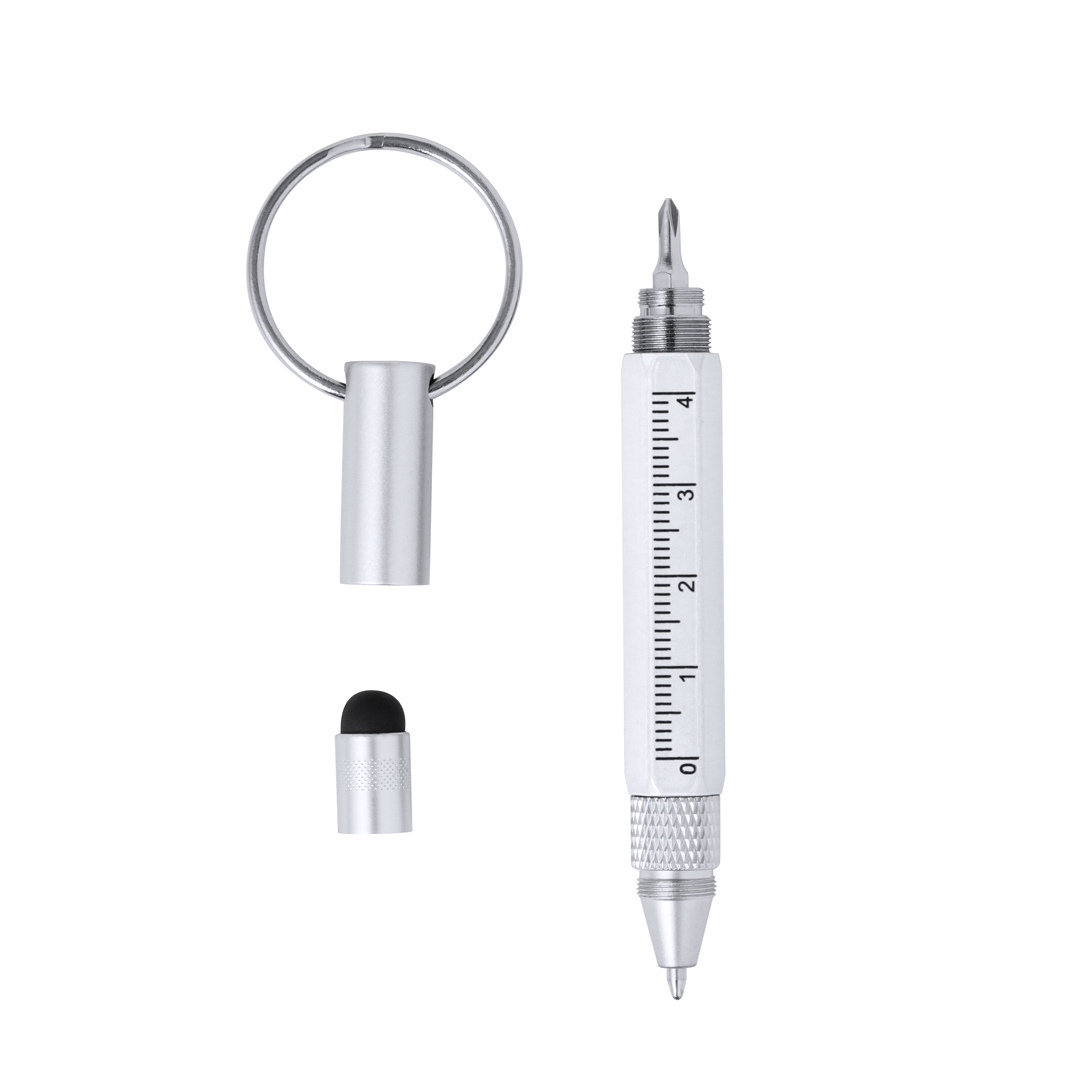 Bolígrafo Multifunción Walnut Creek - Imagen 3