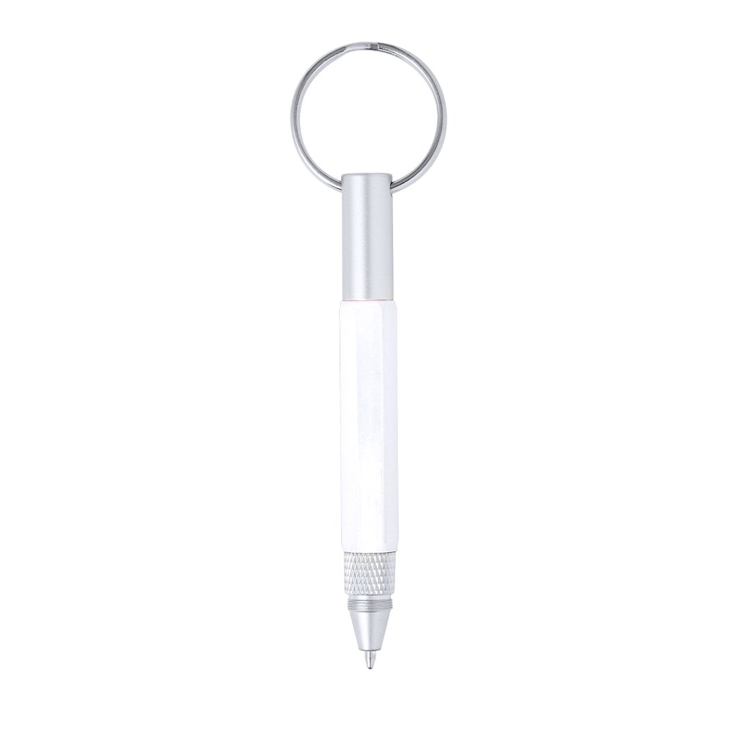 Bolígrafo Multifunción Walnut Creek - Imagen 7