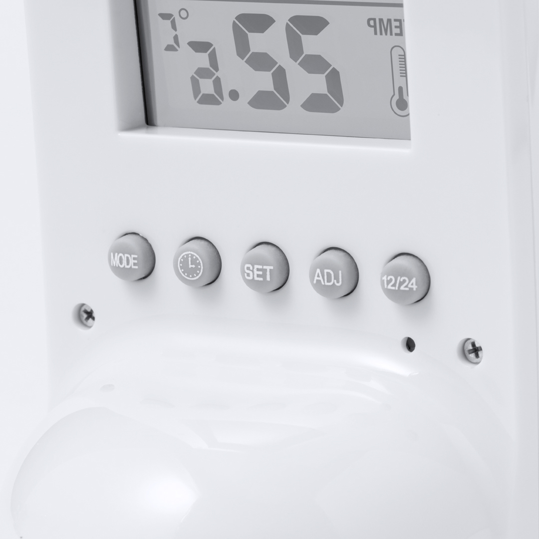 Estación Meteorológica San Francisco - Imagen 4