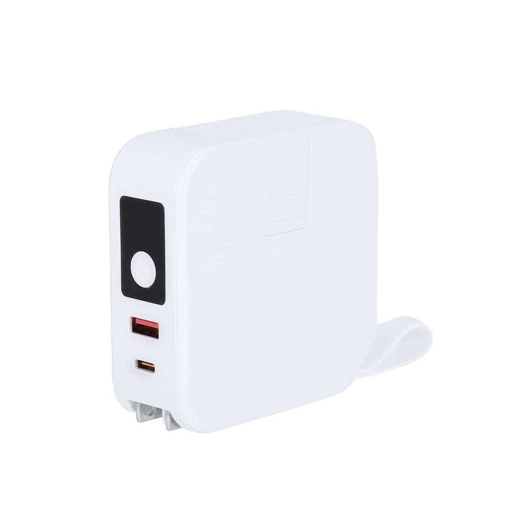 Adaptador Viaje Multifunción Helena - Imagen 6