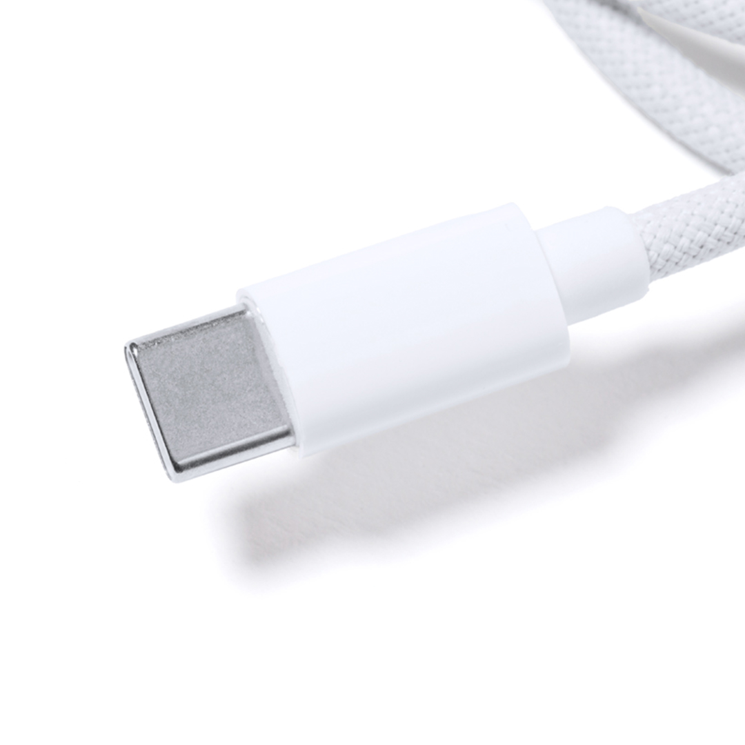 Cable Cargador Bozeman - Imagen 3