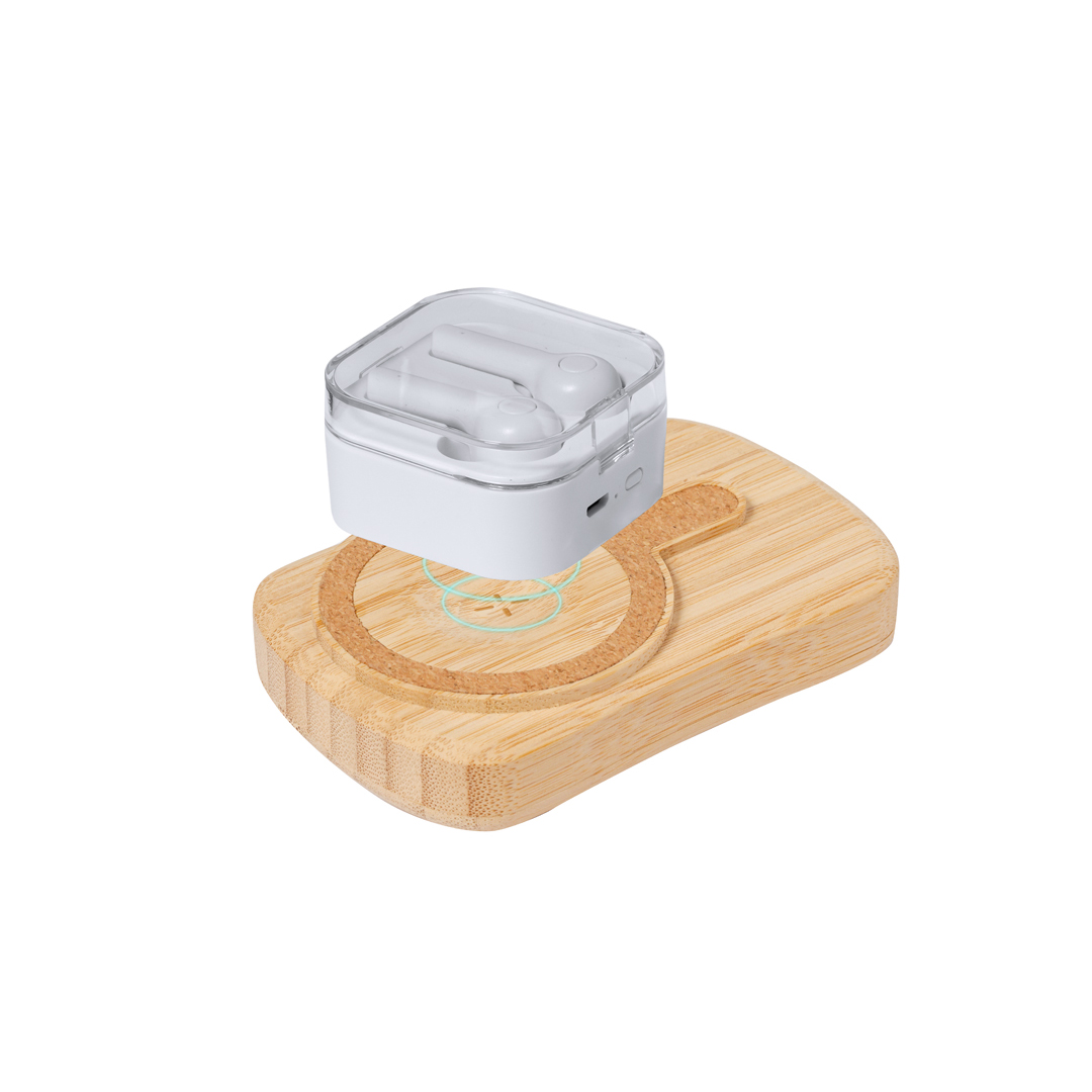 Power Bank Seattle - Imagen 3