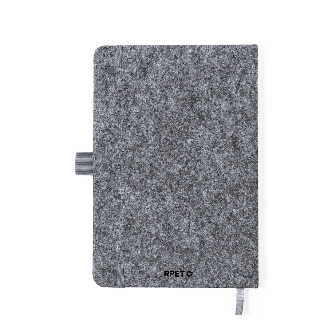 Bloc Notas Soporte Campbell - Imagen 4