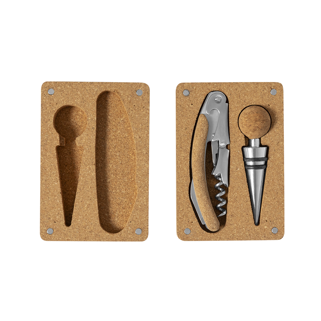 Set Vinos Hayward - Imagen 3