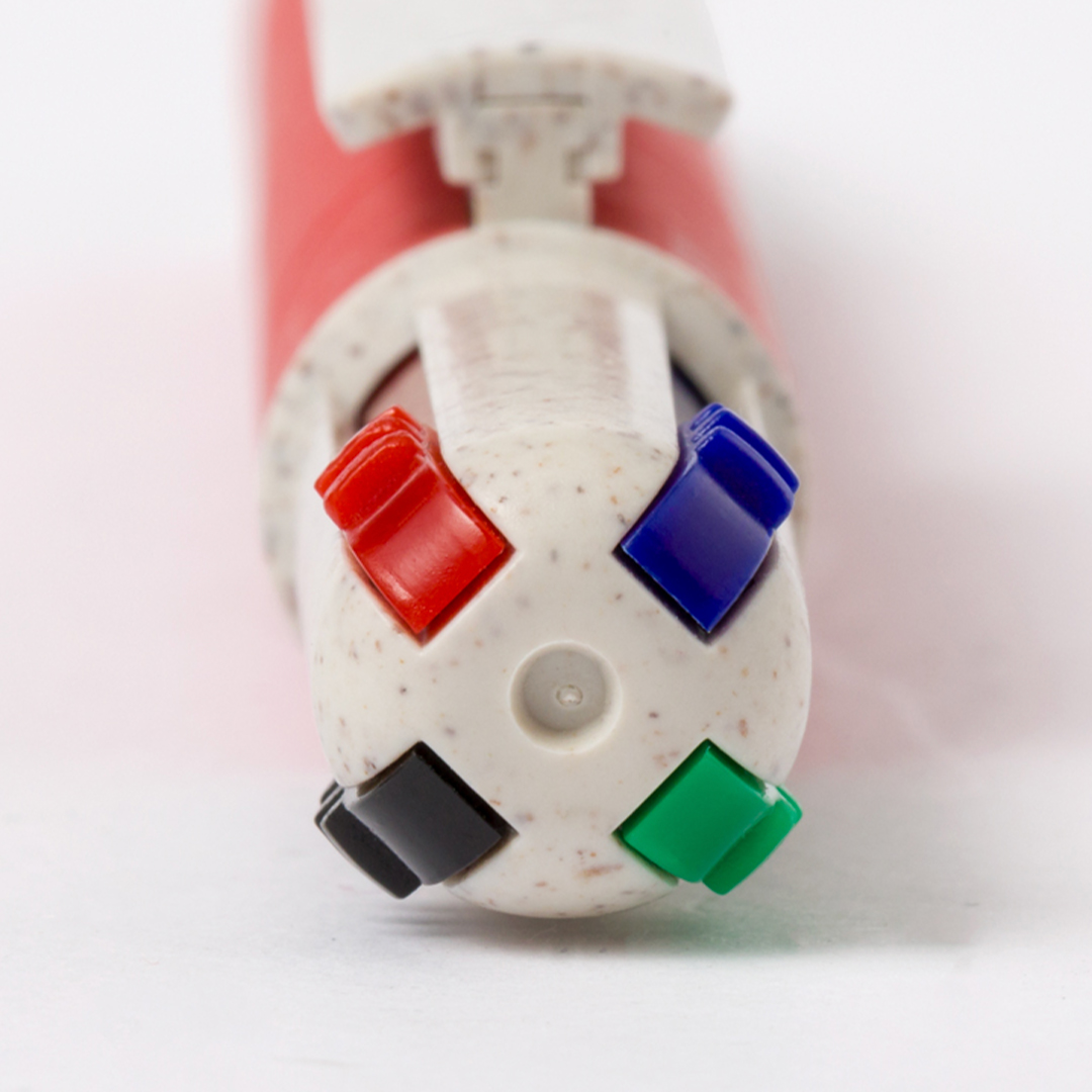 Bolígrafo Carson City - Imagen 2