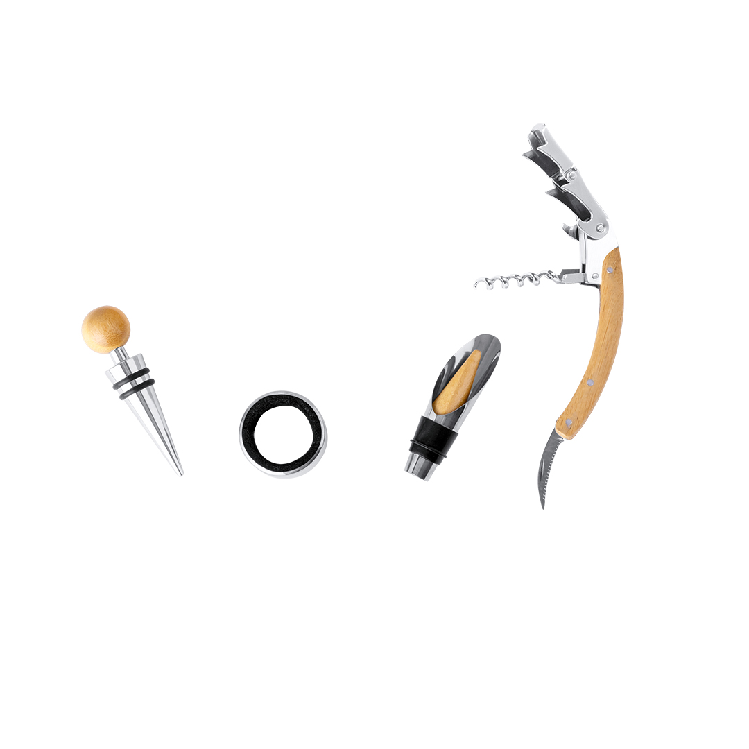 Set Vinos Livermore - Imagen 4