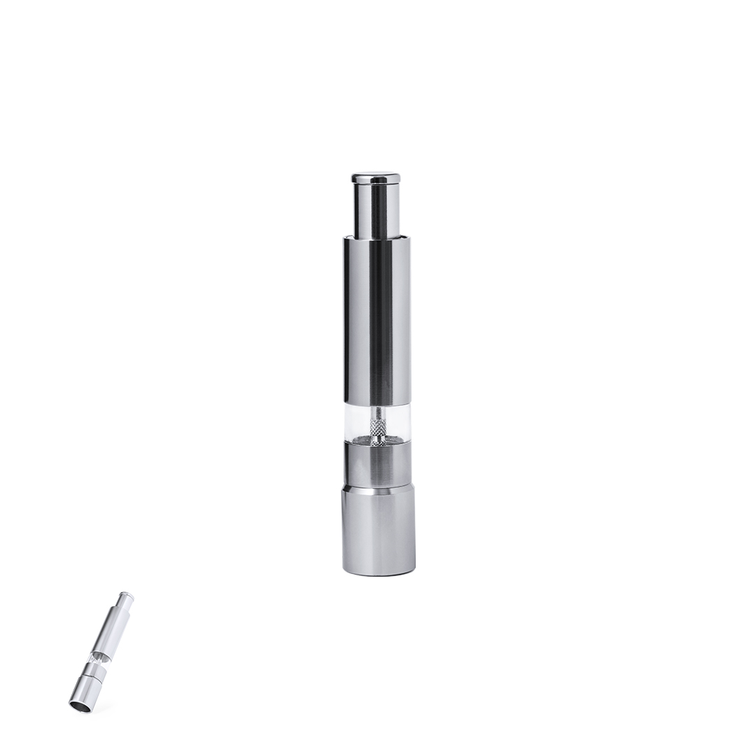 Molinillo Sal y Pimienta Mountain View