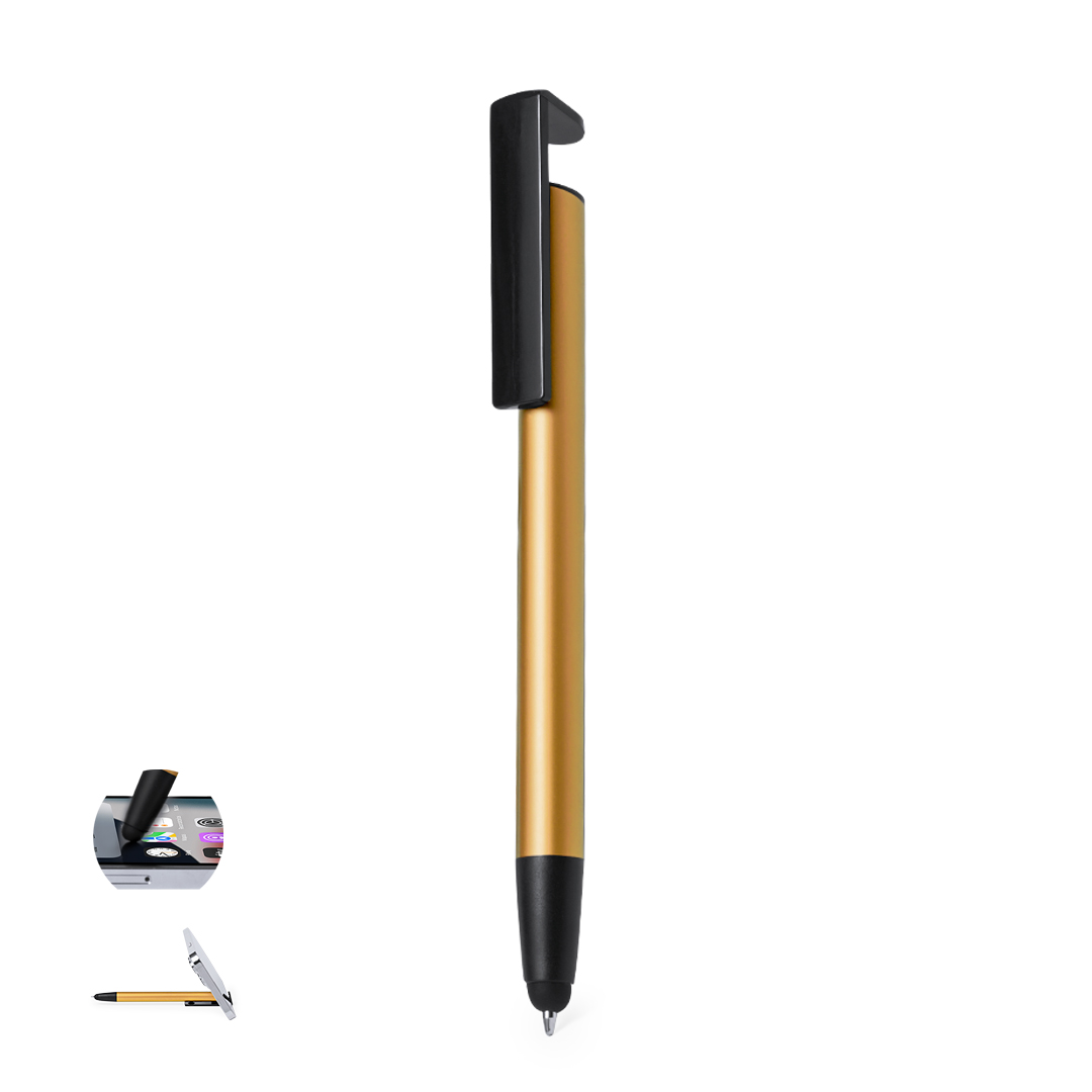 Bolígrafo Soporte Belmont