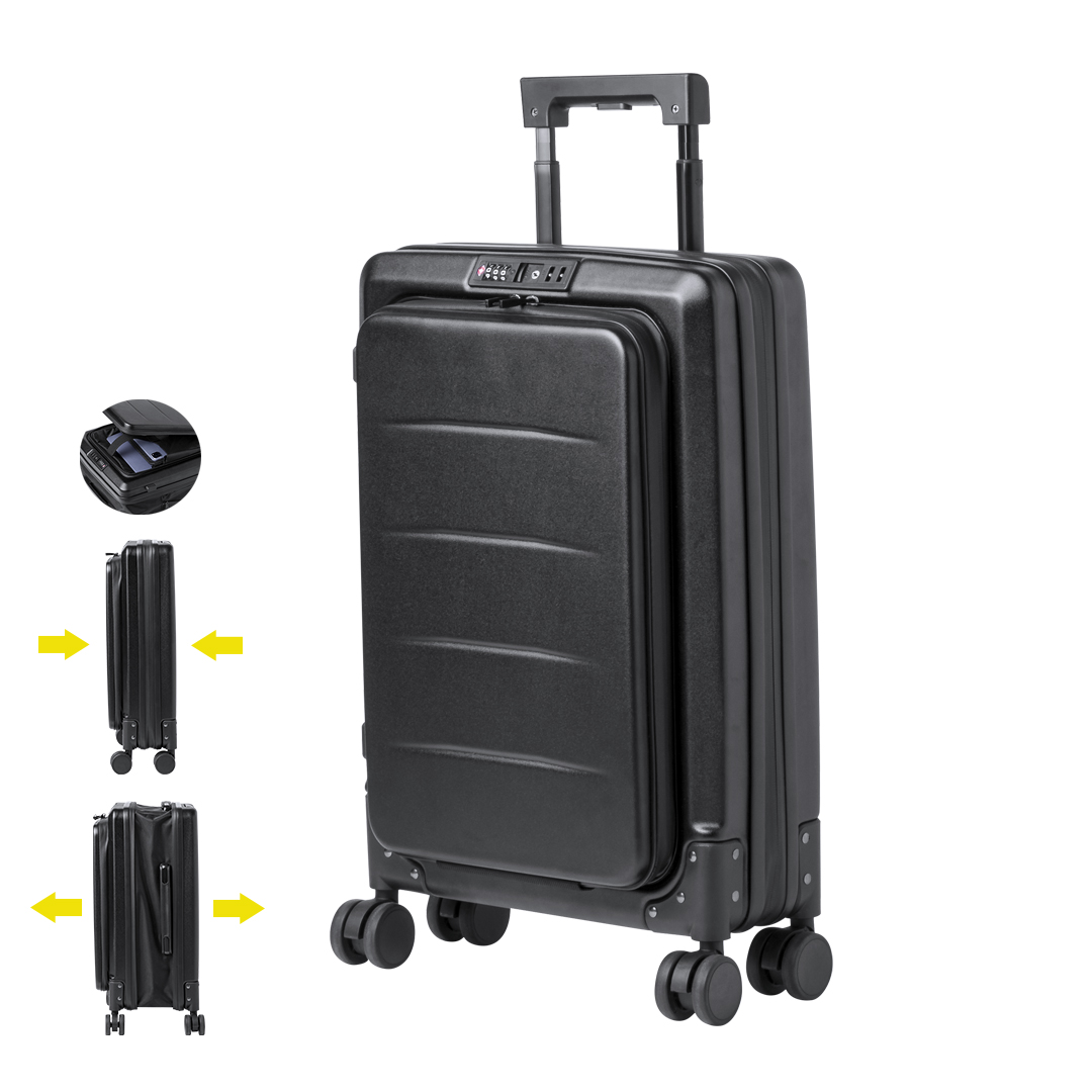 Trolley Plegable Madison