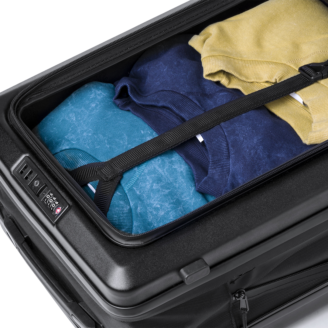 Trolley Plegable Madison - Imagen 10