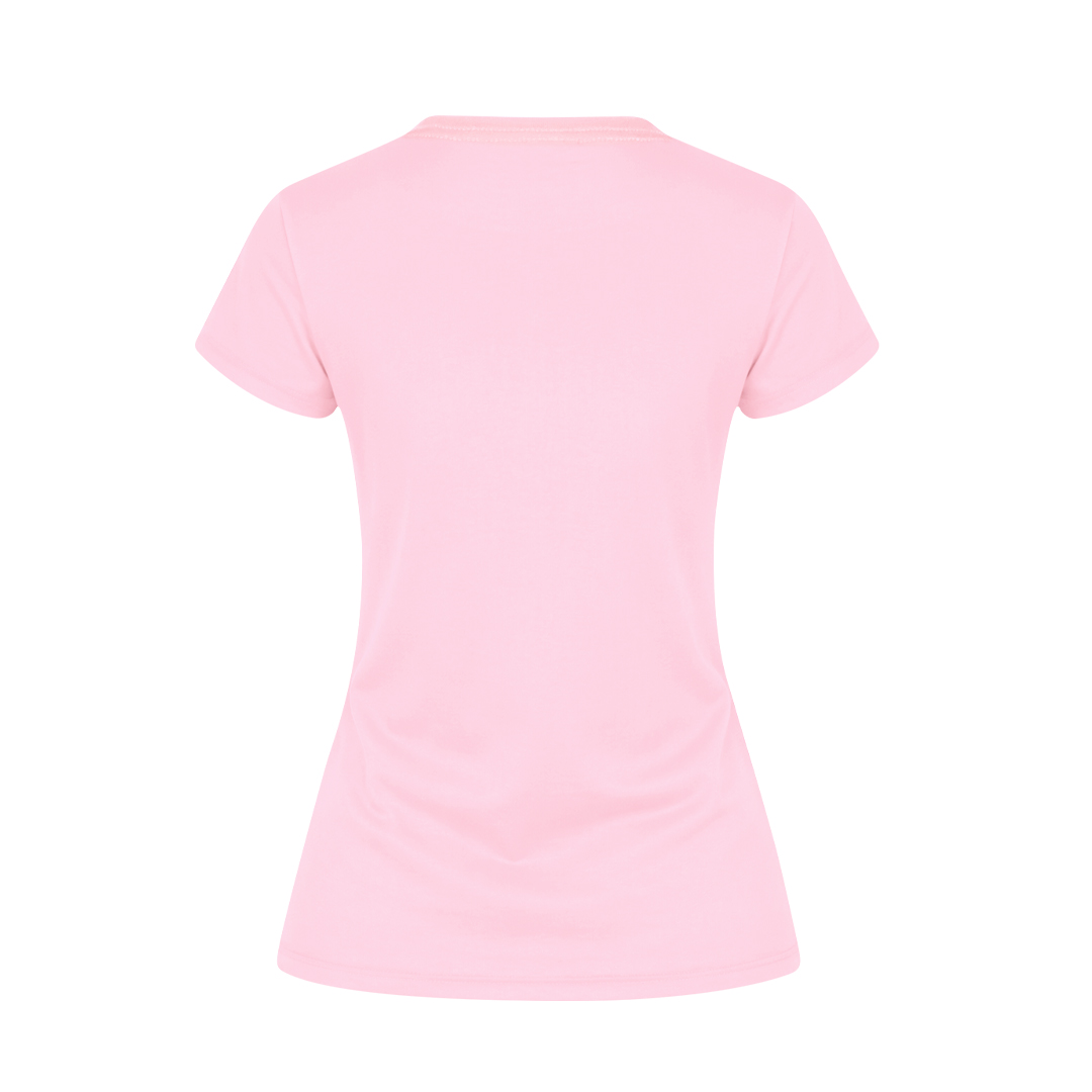 Camiseta Mujer Color Phoenix - Imagen 2