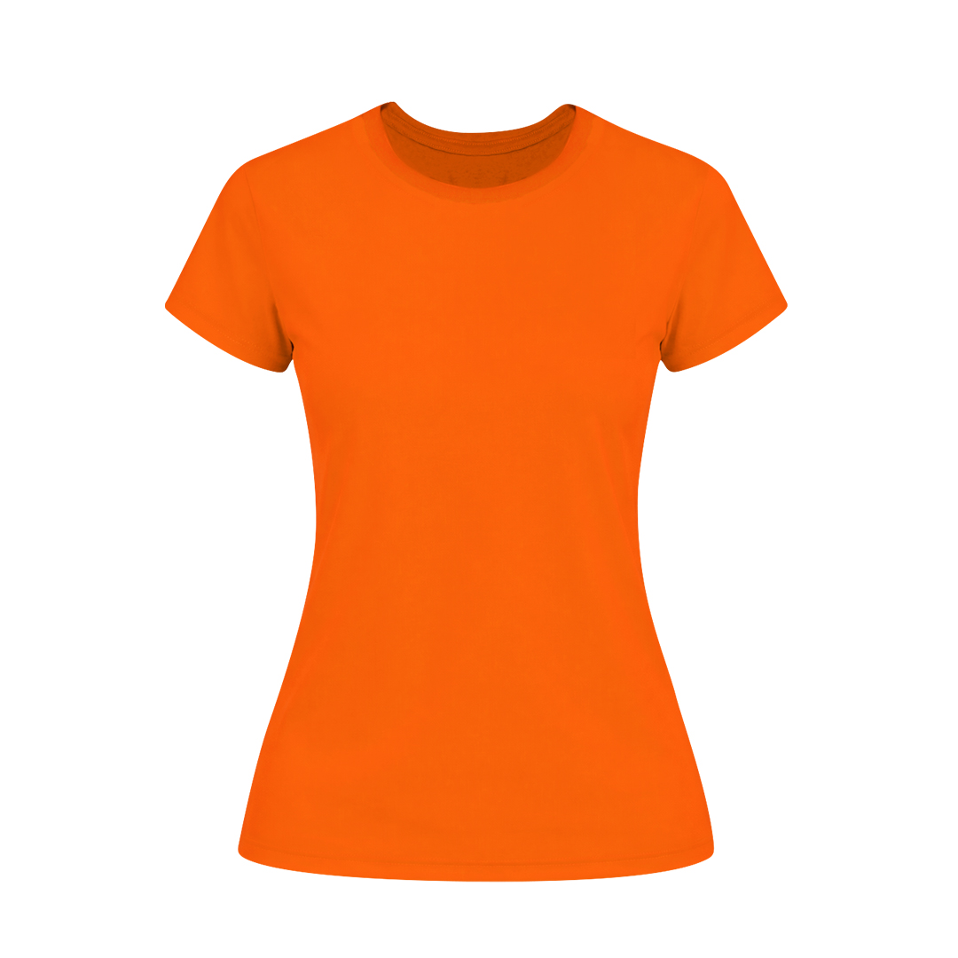 Camiseta Mujer Color Phoenix - Imagen 11