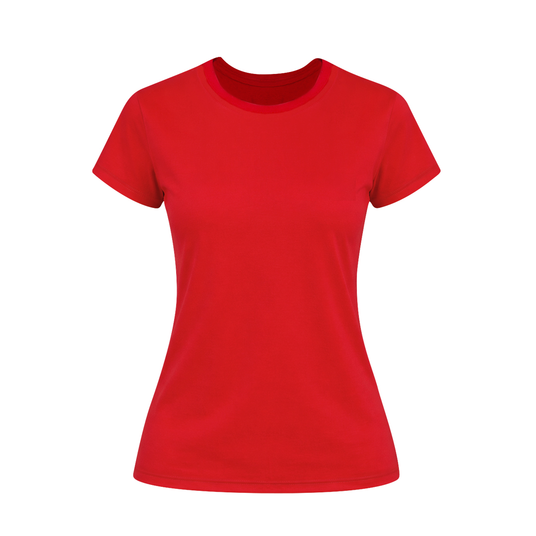 Camiseta Mujer Color Phoenix - Imagen 13