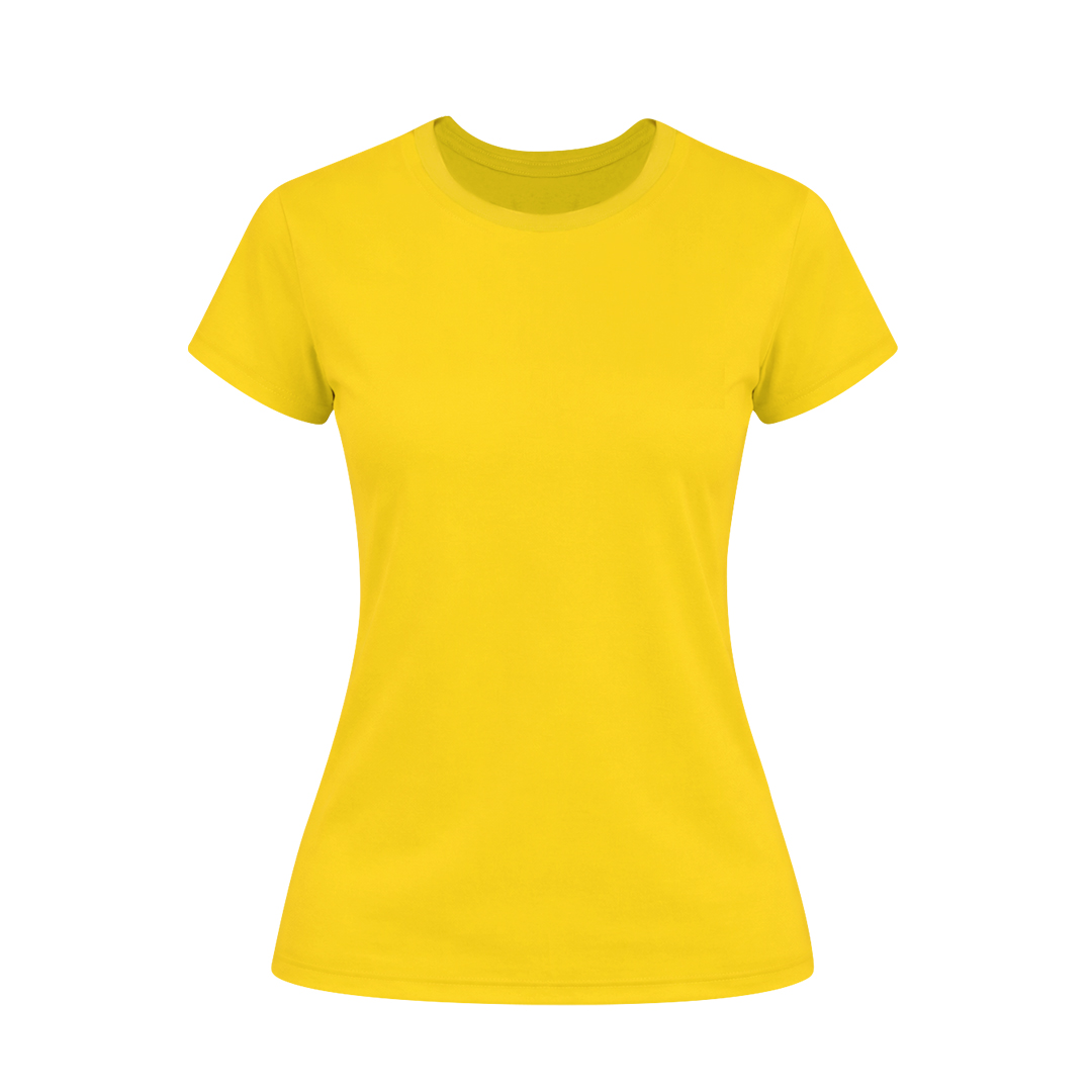 Camiseta Mujer Color Phoenix - Imagen 4