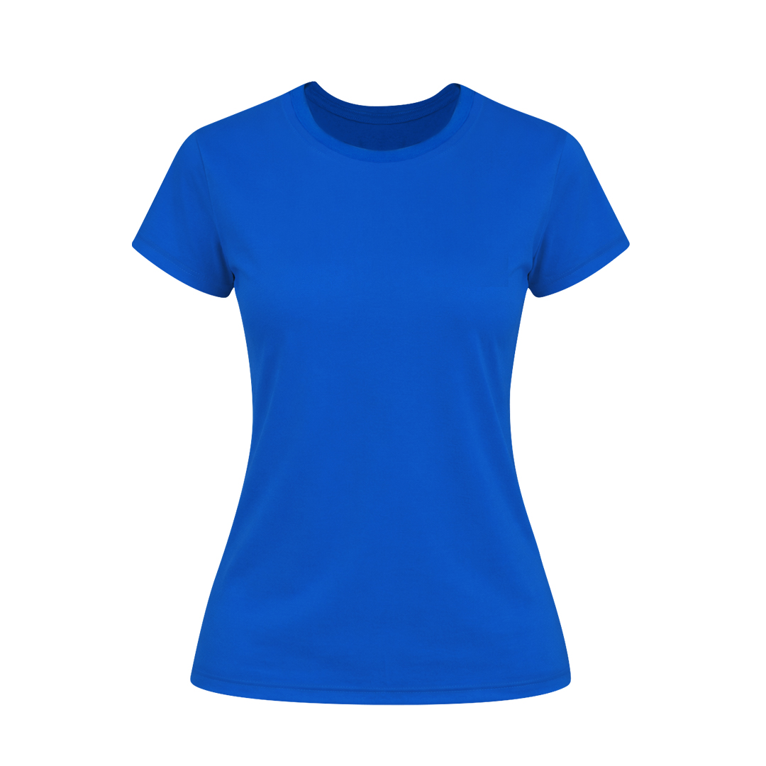 Camiseta Mujer Color Phoenix - Imagen 5