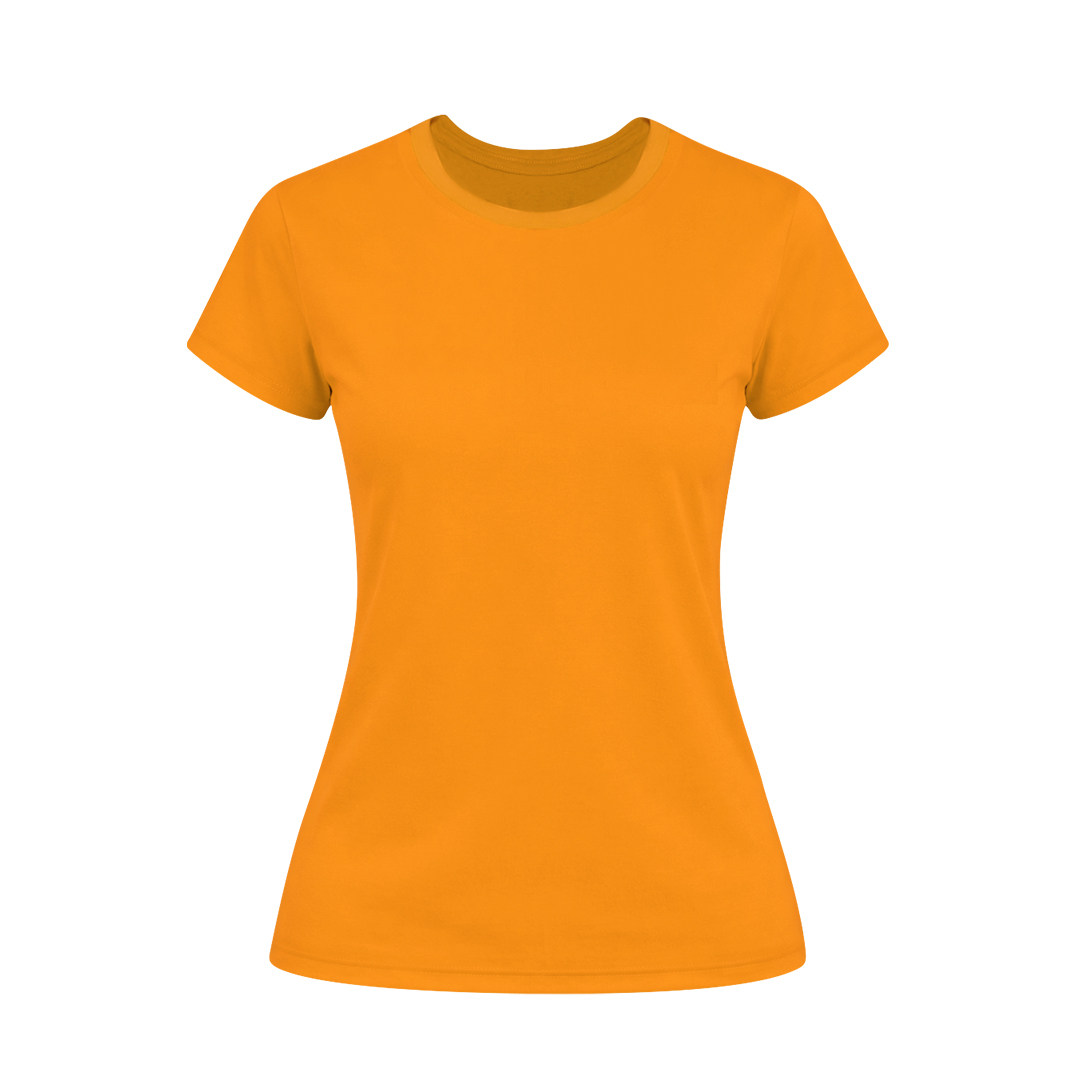 Camiseta Mujer Color Phoenix - Imagen 7
