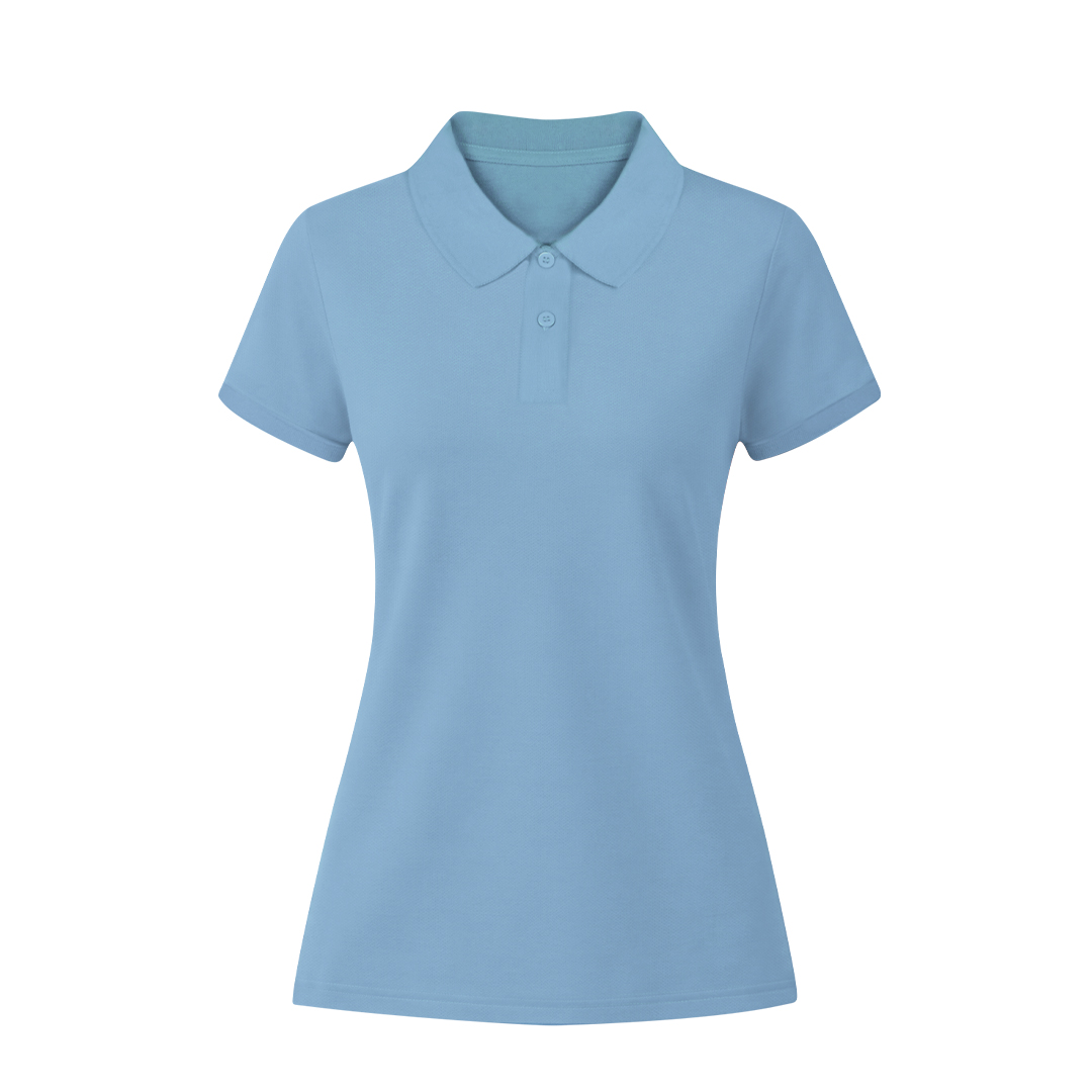 Polo Mujer Color Ogden - Imagen 6