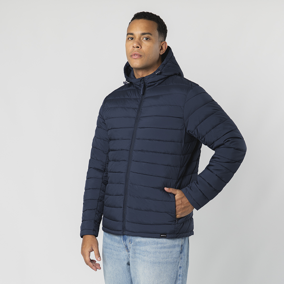 Chaqueta Los Angeles