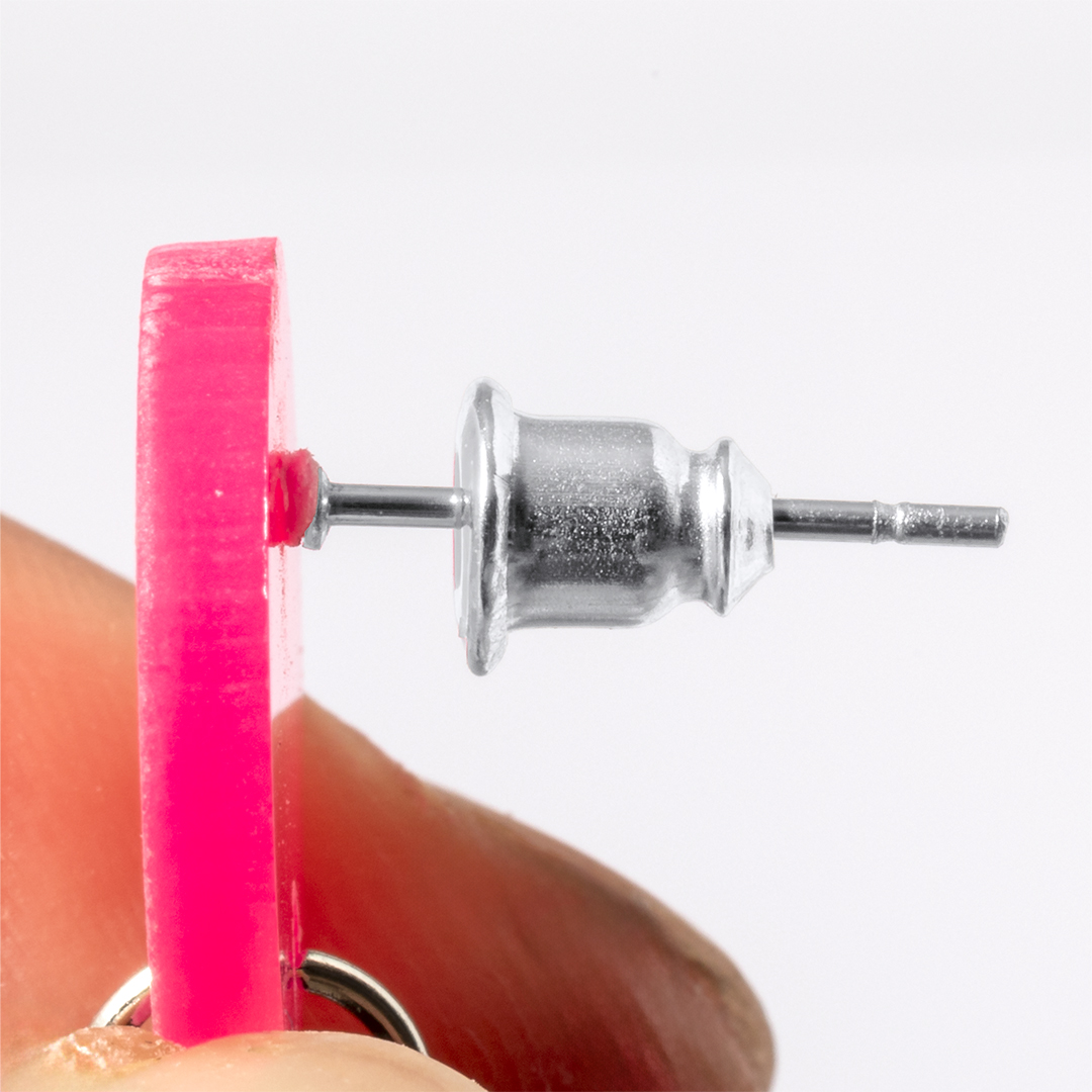 Pendientes Carson City - Imagen 3