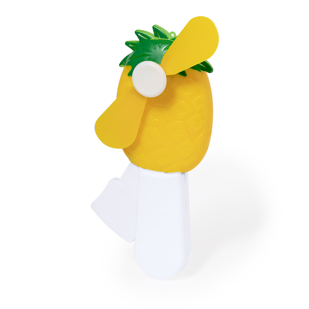 Ventilador Bismarck - Imagen 4