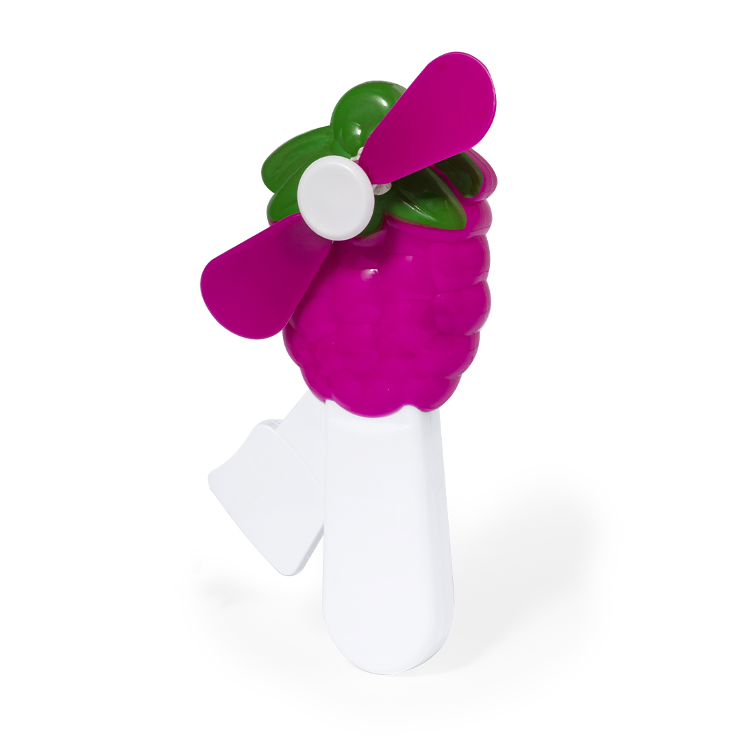 Ventilador Bismarck - Imagen 6