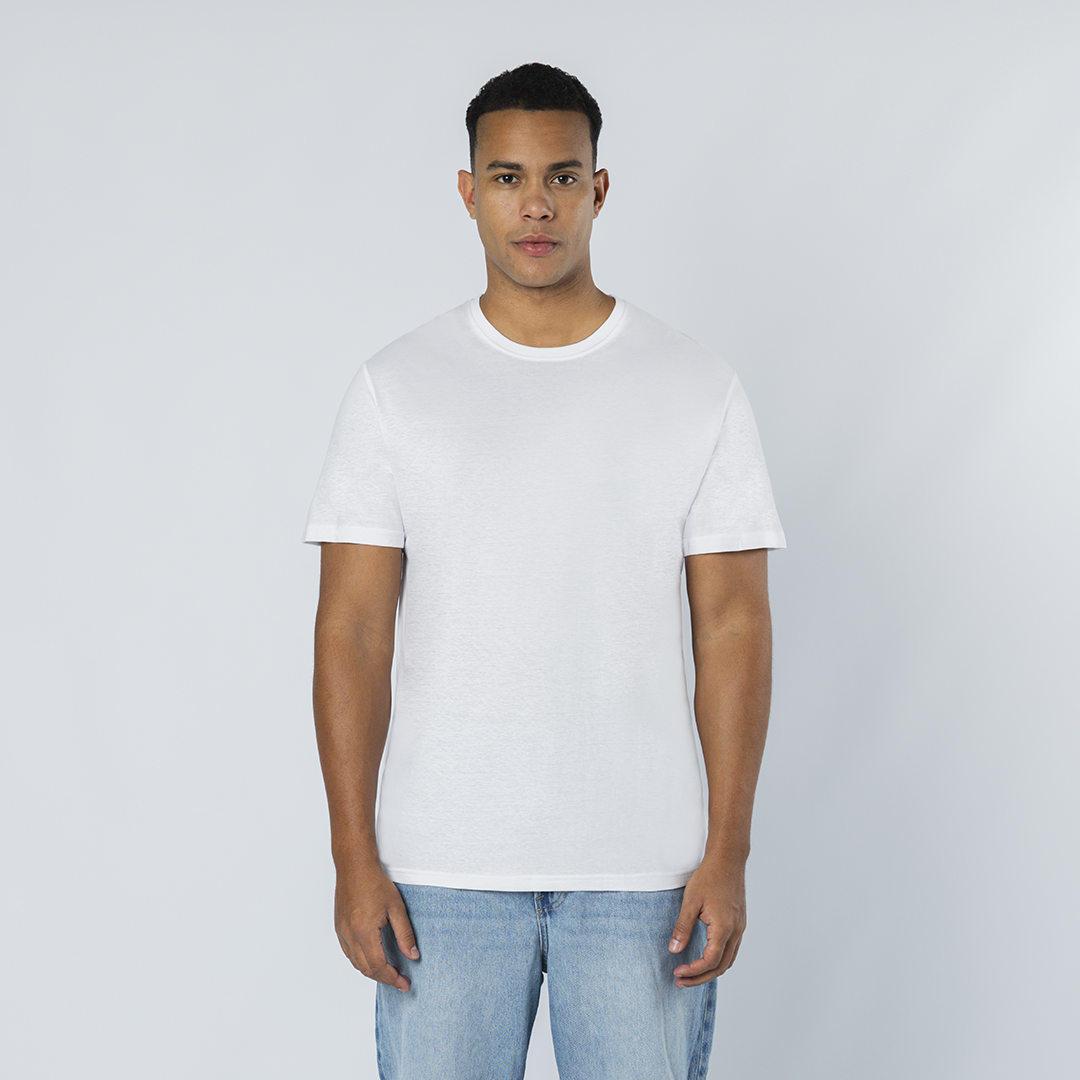 Camiseta Adulto Blanca Fargo