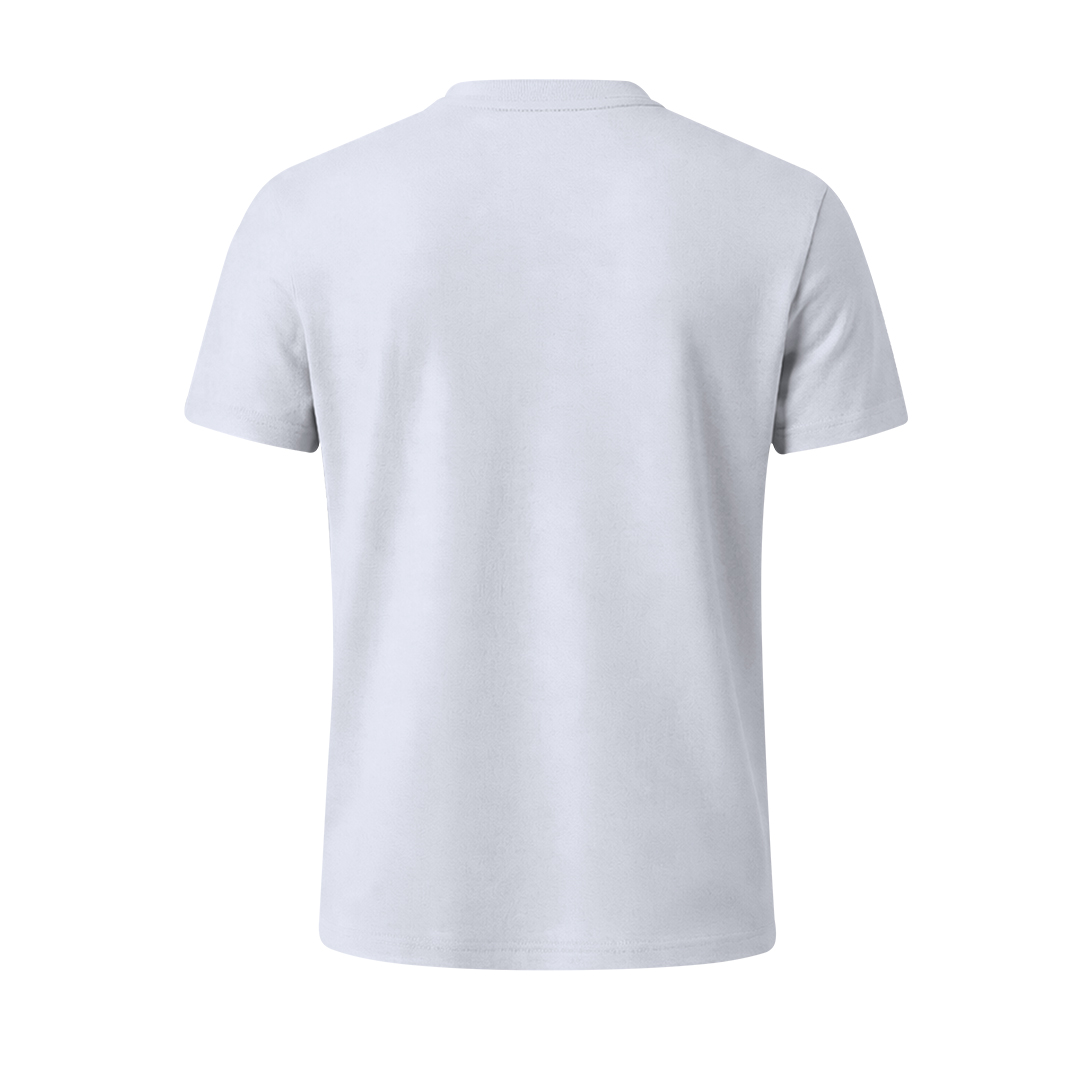 Camiseta Adulto Blanca Fargo - Imagen 2