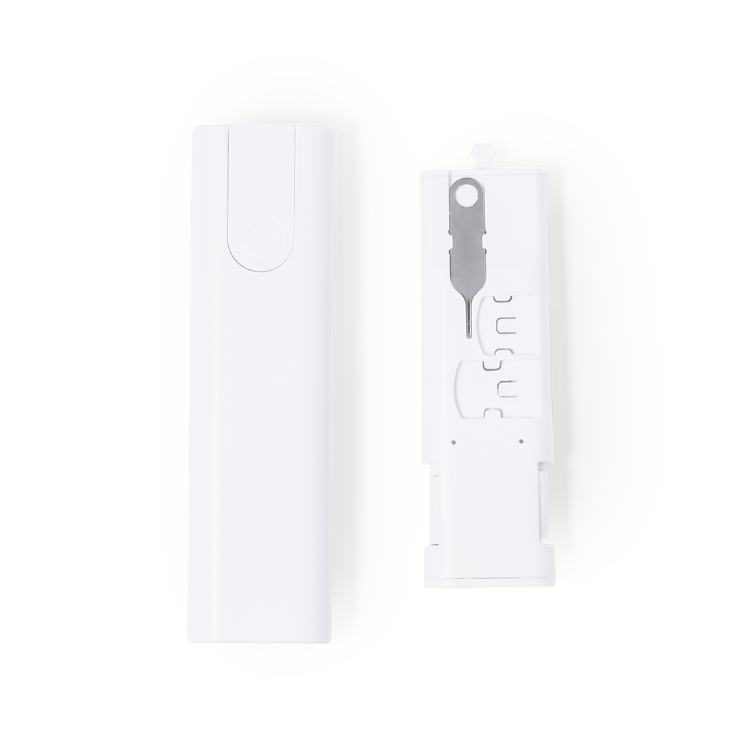 Set Cables Cargadores Memphis - Imagen 5