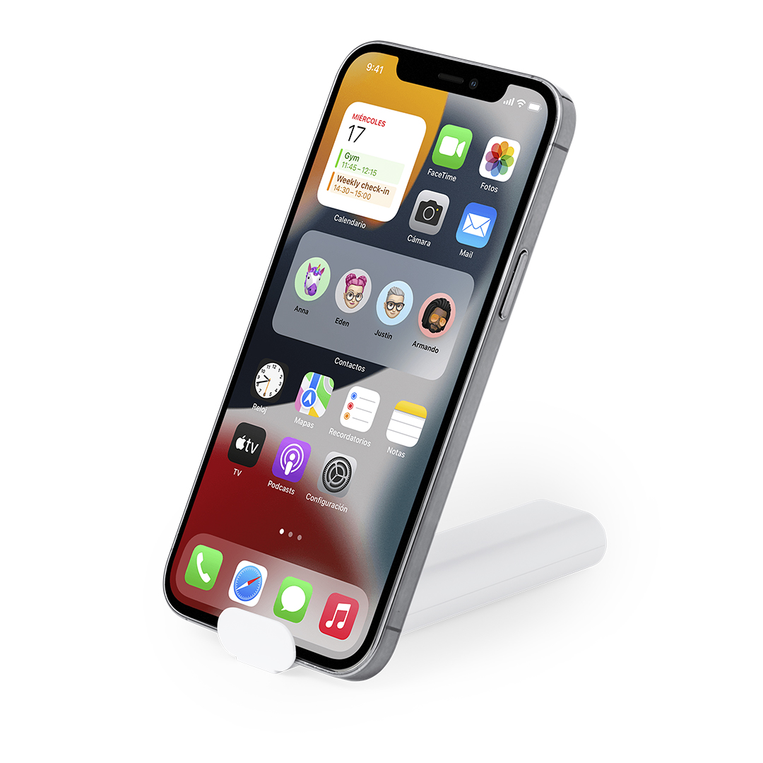 Set Cables Cargadores Memphis - Imagen 7