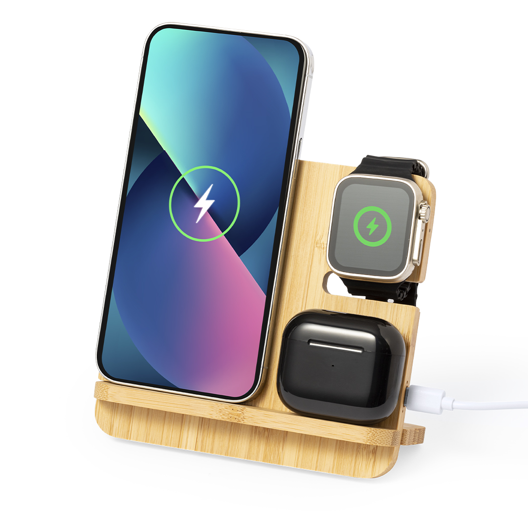 Cargador Sunnyvale - Imagen 3