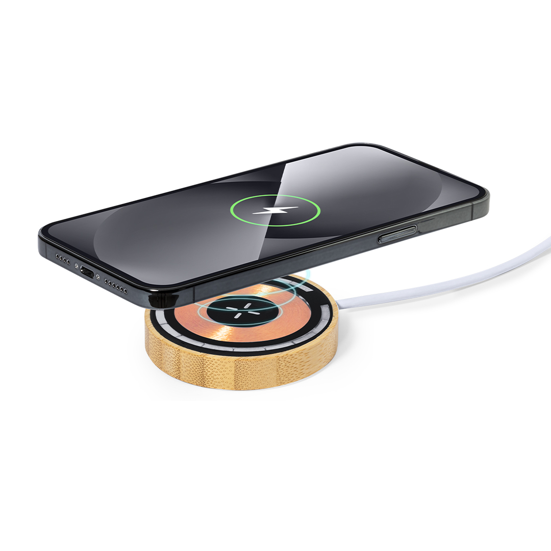 Cargador Concord - Imagen 3