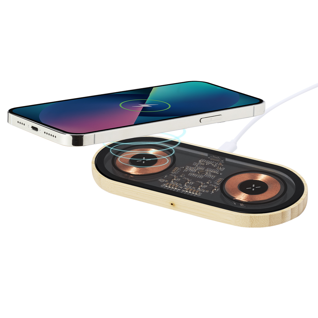 Cargador Reno - Imagen 3