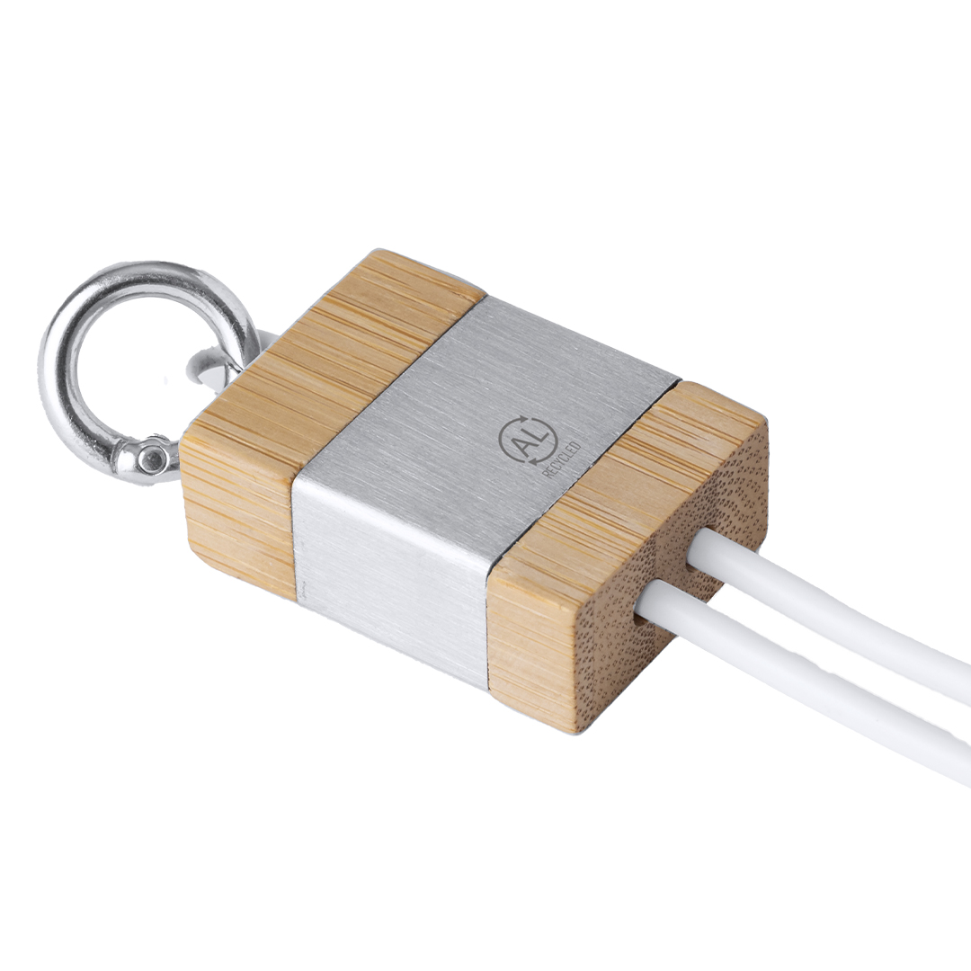 Cable Cargador Indianapolis - Imagen 3