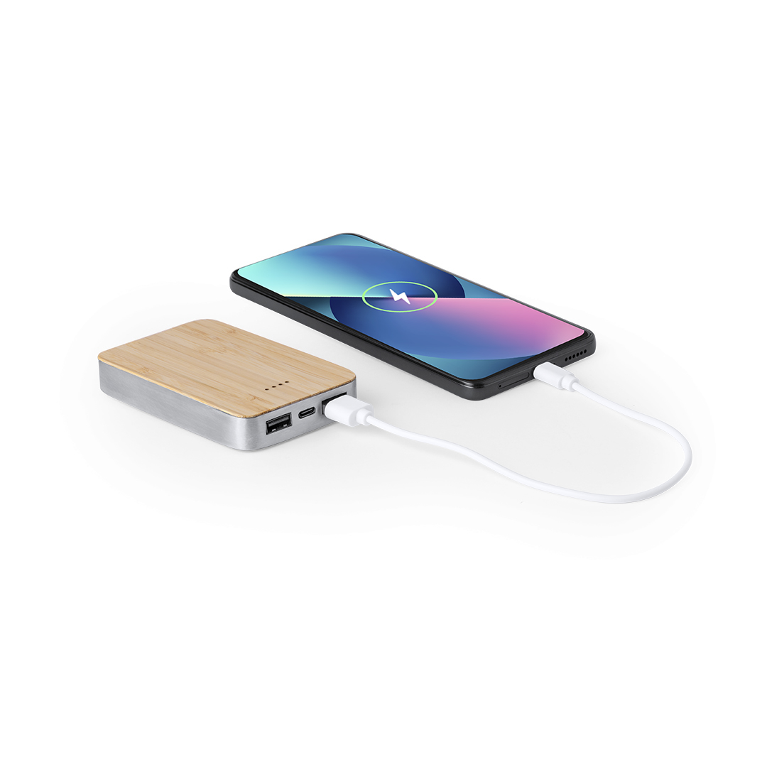 Power Bank Martinez - Imagen 3