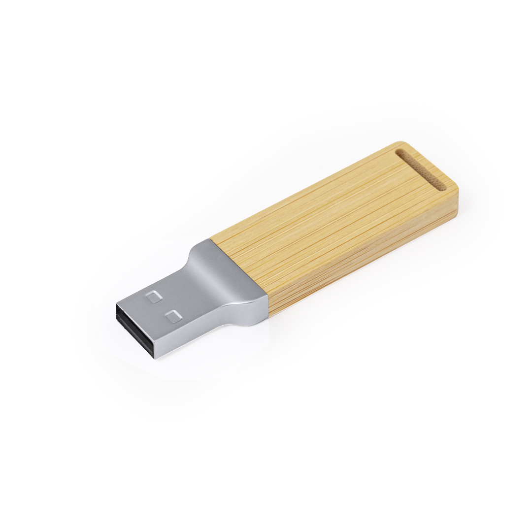 Memoria USB Helena
