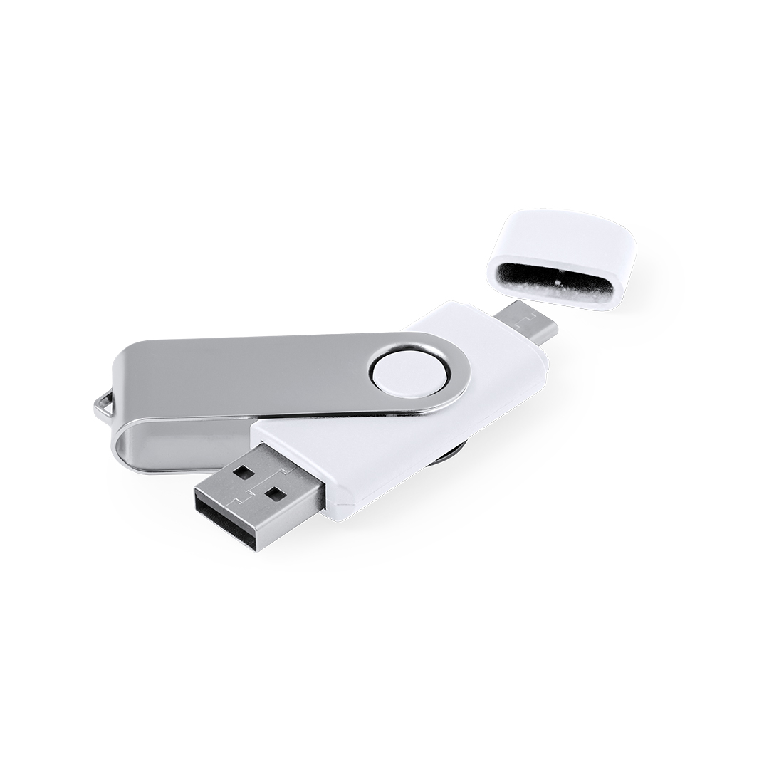 Memoria USB Madison