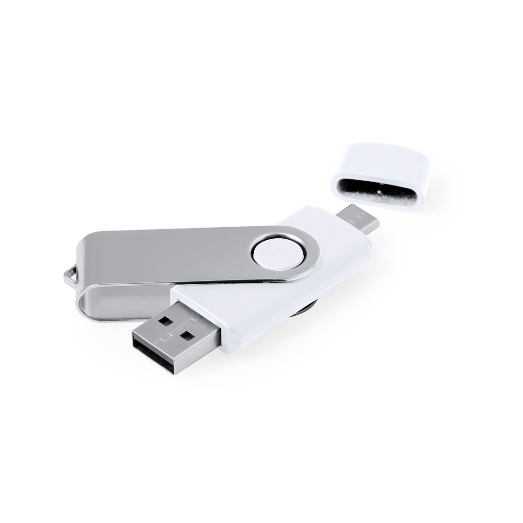 Memoria USB Madison - Imagen 2