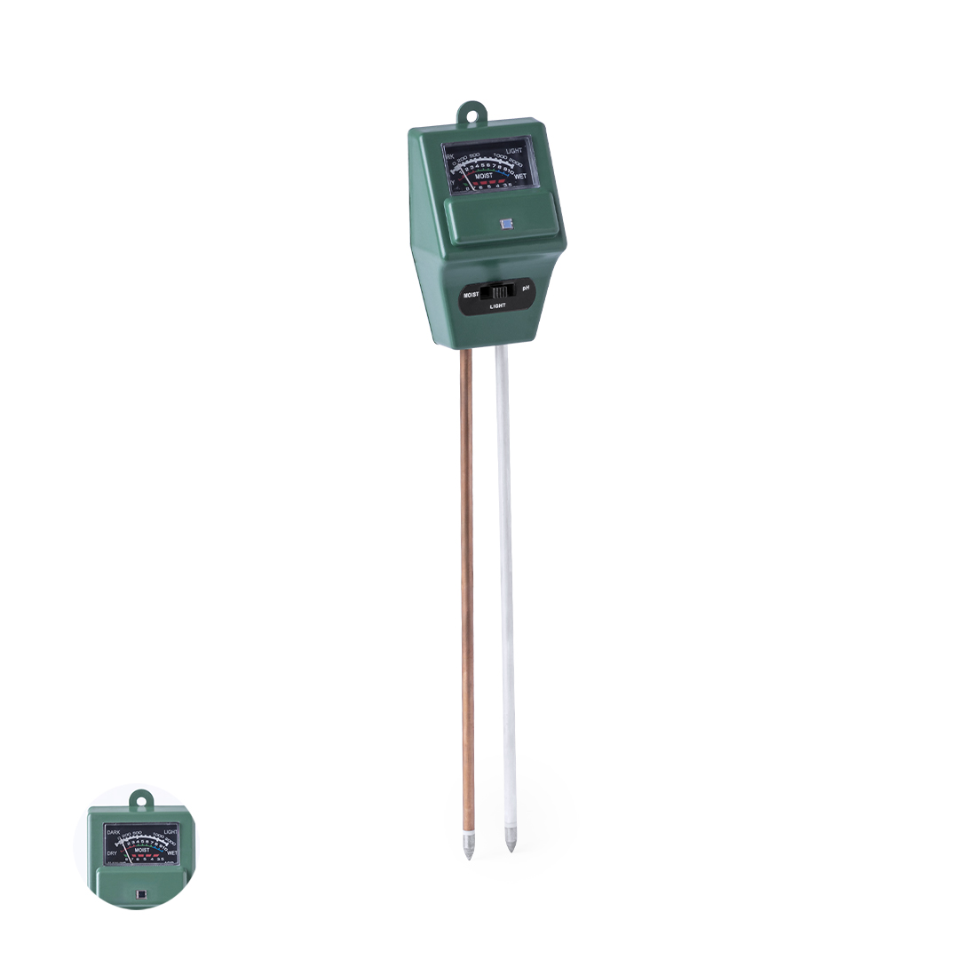 Combitester San Carlos