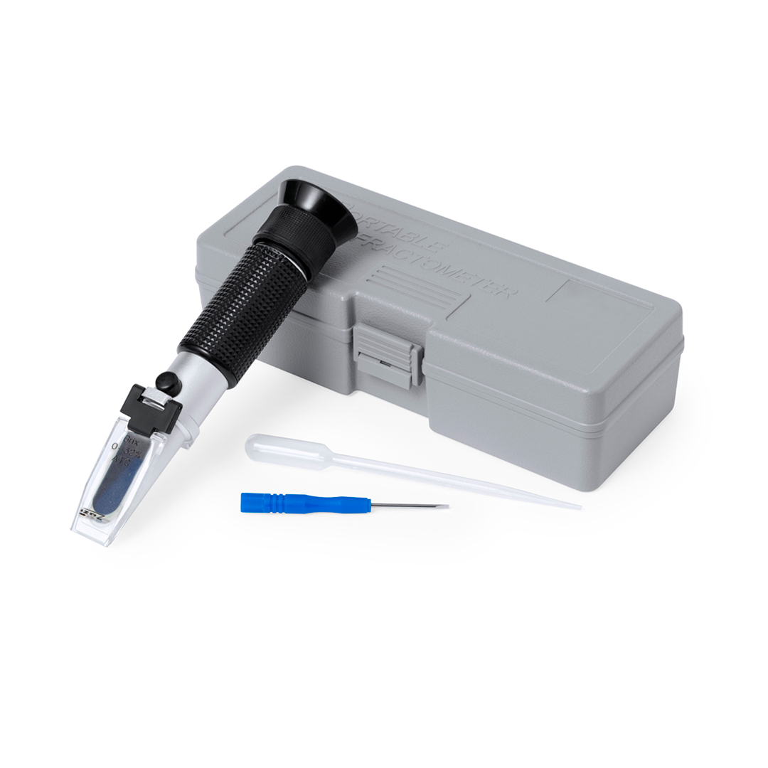 Refractómetro Kansas City - Imagen 2