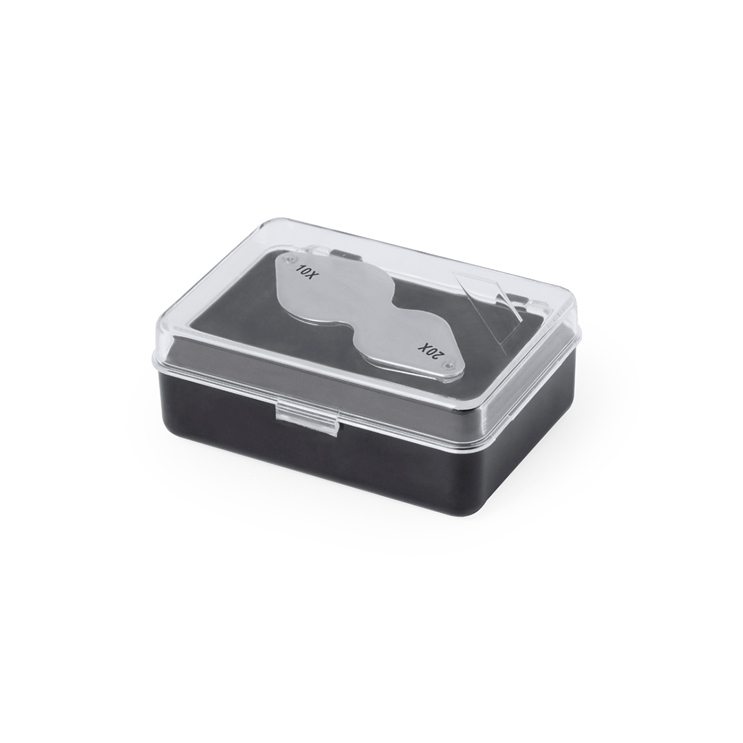 Lupa San Mateo - Imagen 2