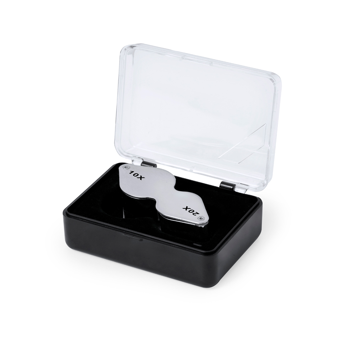 Lupa San Mateo - Imagen 3