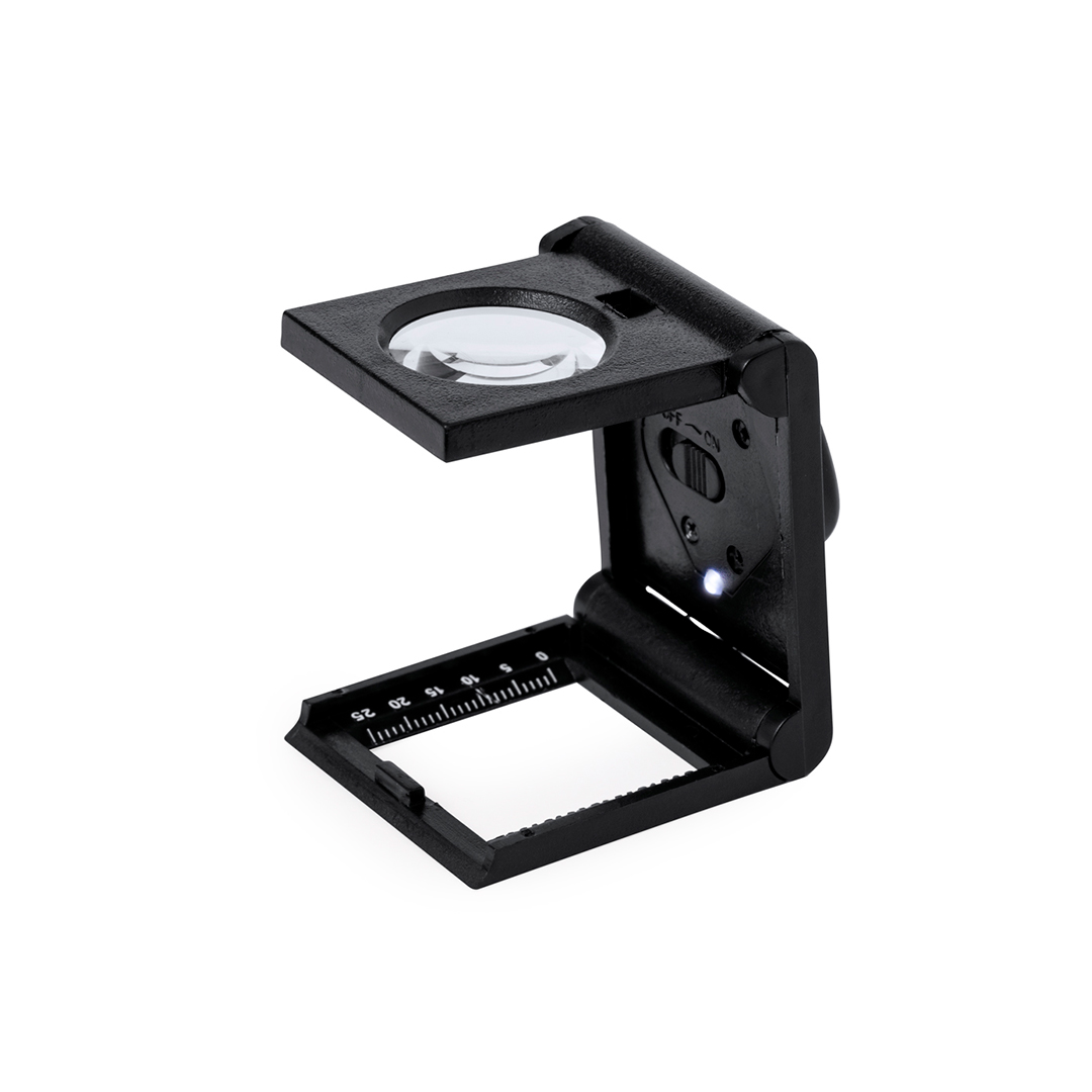 Lupa Omaha - Imagen 2